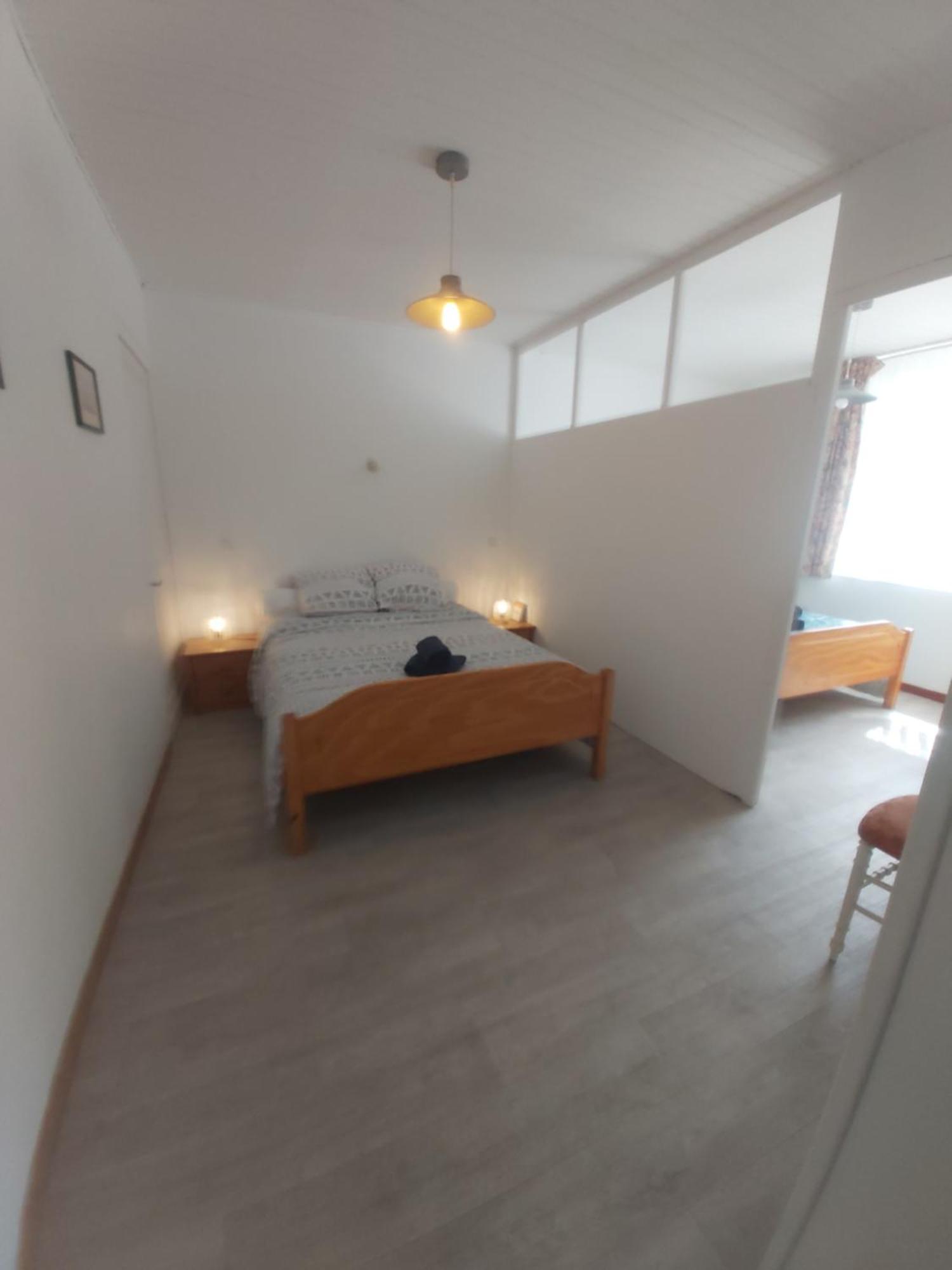 Appartements Danciu Jonzac Esterno foto